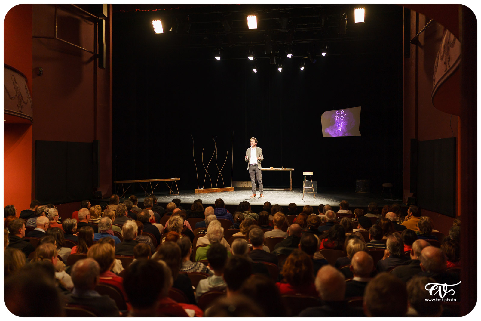 RCH 2022-2023 - CEREBRO